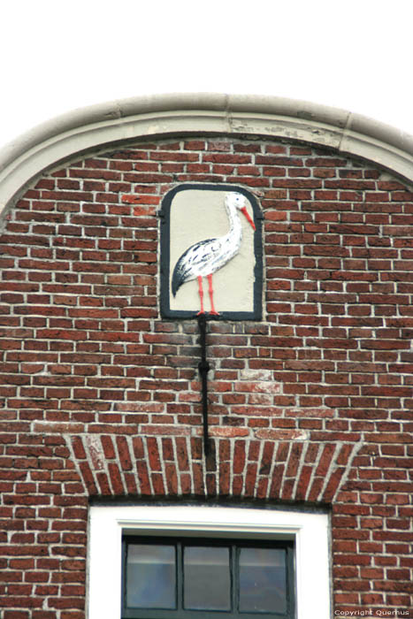 Planetarium de Eisinga Franeker / Pays Bas 