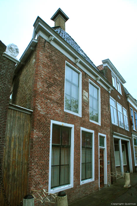 Le Cheval Sautant Harlingen / Pays Bas 