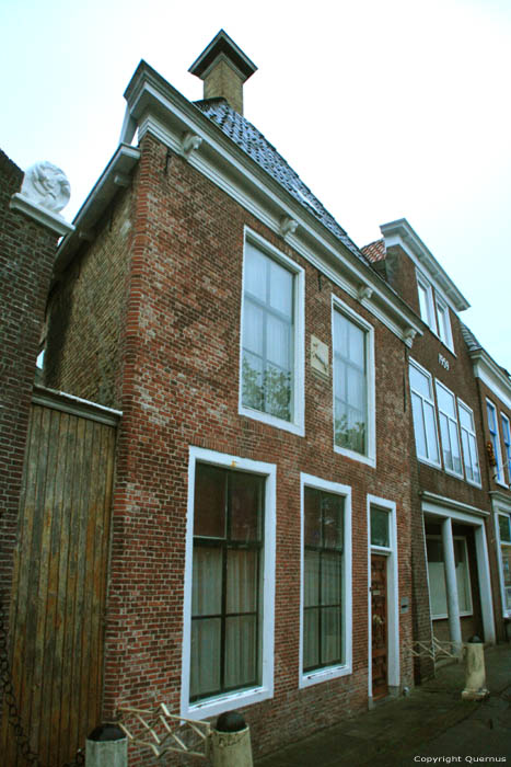 The Jumping Horse Harlingen / Netherlands 