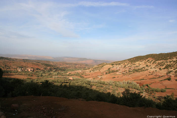 View Touama / Morocco 