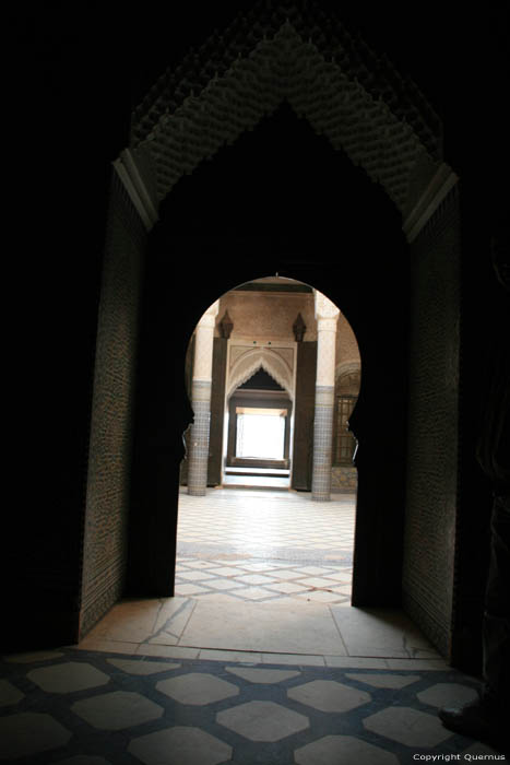 Kasbah de Telouet Telouet / Maroc 