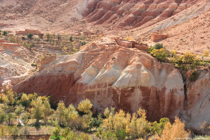 Vale Tajegujite / Maroc 