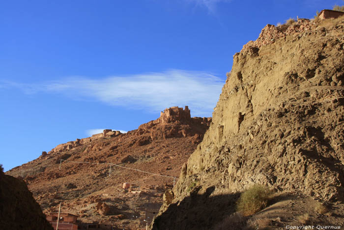 Kasbah Tisselday / Morocco 