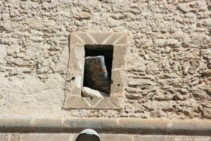 Porte (Bab) Doukkala Essaouira / Maroc 