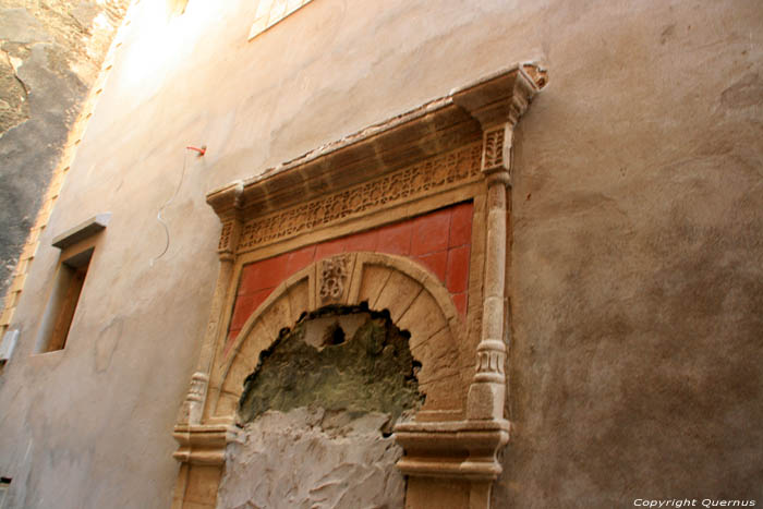 Maison avec Portes Clturs Essaouira / Maroc 