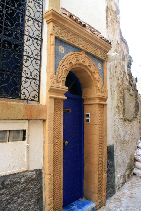 Van Keer Essaouira / Maroc 