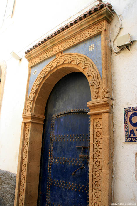 Van Keer Essaouira / Morocco 
