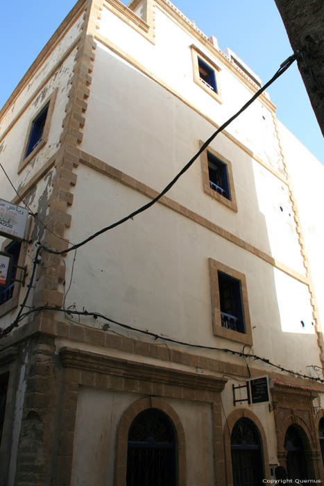 Riad Saltana Essaouira / Marokko 