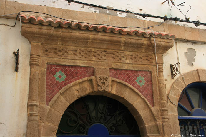 Riad Saltana Essaouira / Morocco 