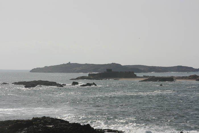 Atlantic Ocean Coast Essaouira / Morocco 