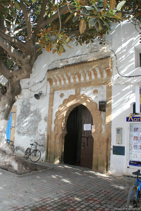 Mosque Kasbah Essaouira / Maroc 