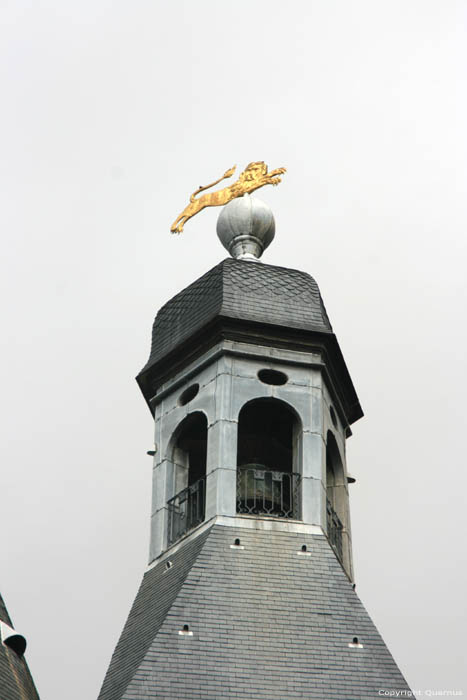 Tour de L'Horloge Bordeaux / FRANCE 