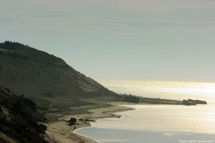 Duin Pyla sur Mer / FRANKRIJK 