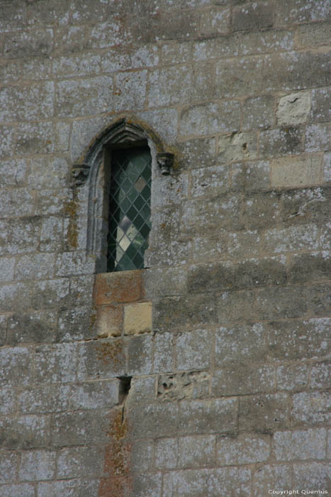 Tour d'Honneur Lesparre en Mdoc / FRANCE 