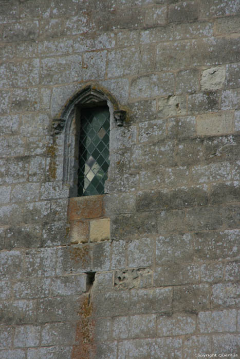 Tour d'Honneur Lesparre en Mdoc / FRANCE 