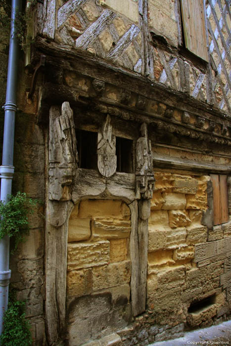 House Saint-Emilion / FRANCE 