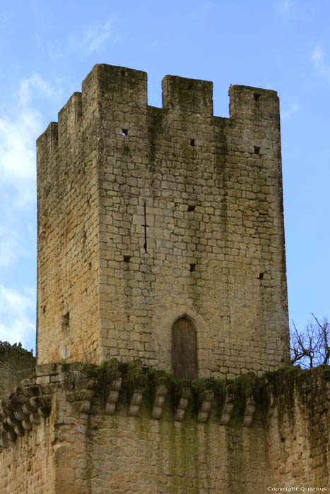 Budos Castle Budos / FRANCE 