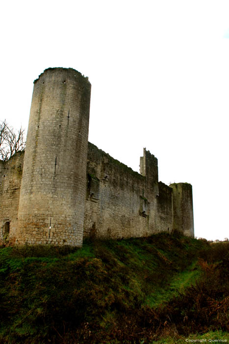 Budos Castle Budos / FRANCE 