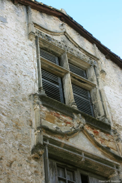 Maison Bazas / FRANCE 