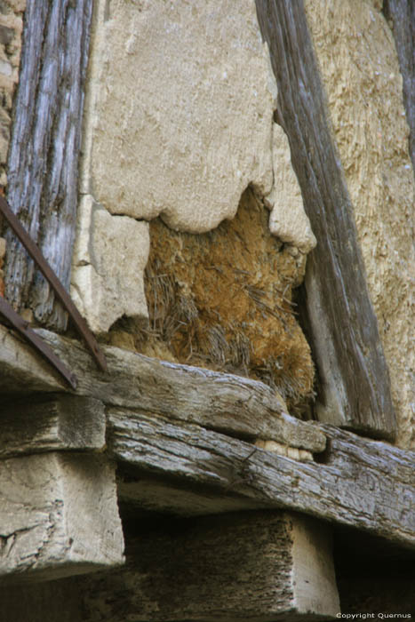 Maison Ancienne Bazas / FRANCE 