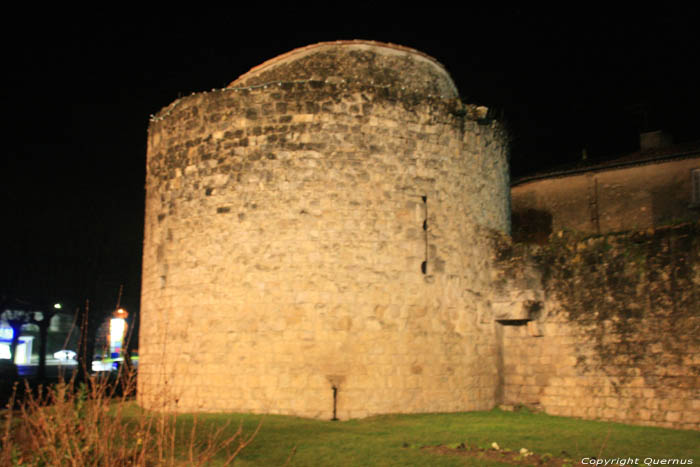 Tour de Coin Cadillac / FRANCE 