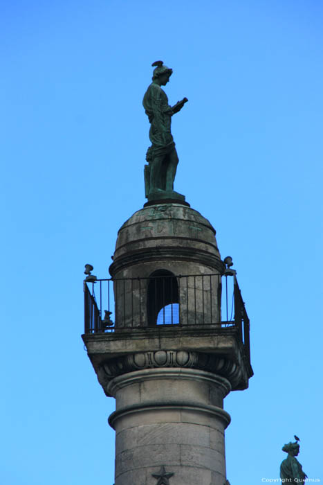 2 Pilars Bordeaux / FRANCE 