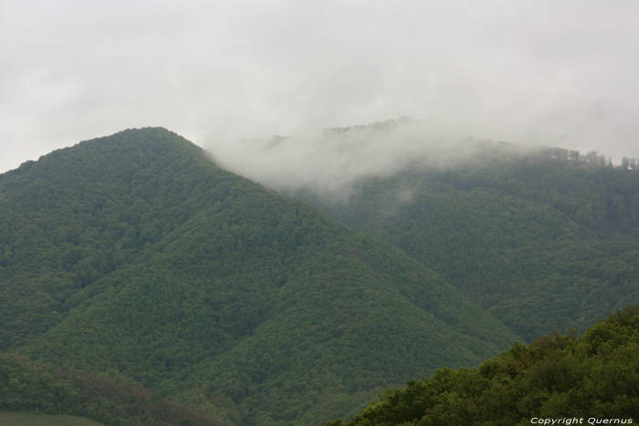 View Orsova / Romania 