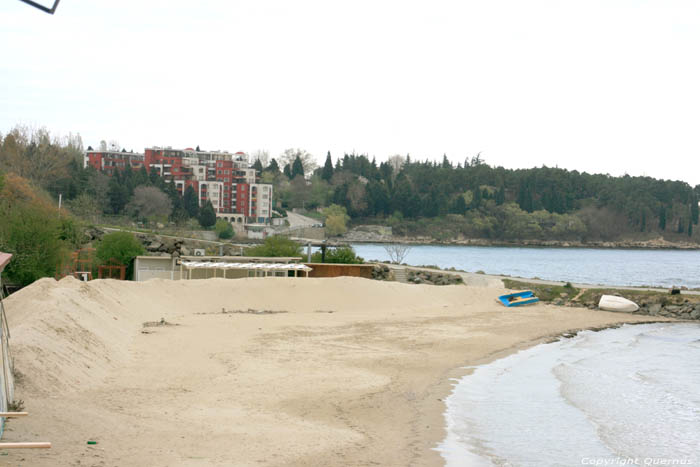 Beach Ravda / Bulgaria 