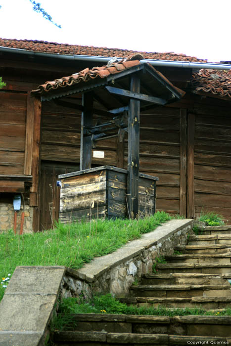 Waterput Kotel / Bulgarije 