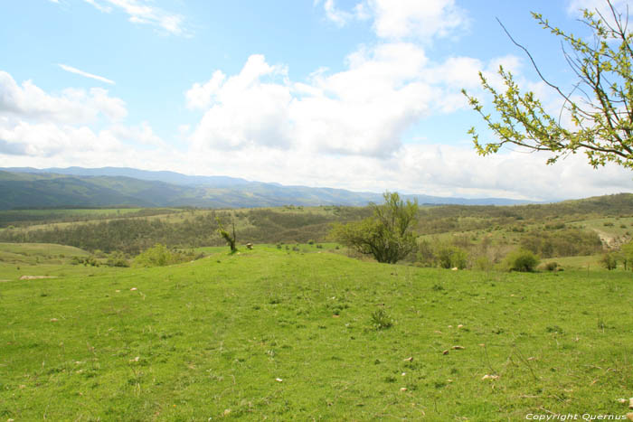 Mountain View Zheravna in Kotel / Bulgaria 