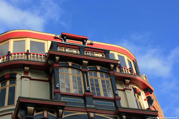 Immobilier Le Lion LILLE / FRANCE 