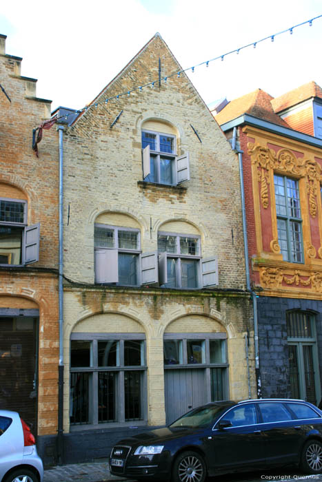 House LILLE / FRANCE 