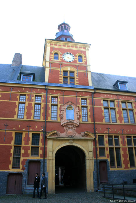 Muse de l'Hospice Comtesse LILLE / FRANCE 