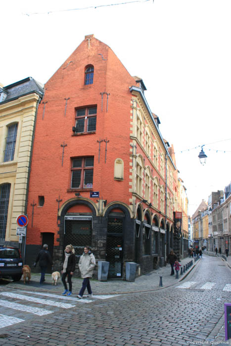 Muse de l'Hospice Comtesse LILLE / FRANCE 