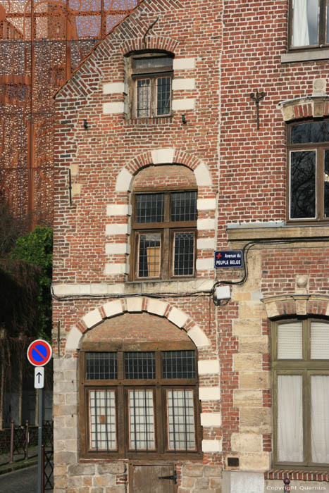 Maison LILLE / FRANCE 