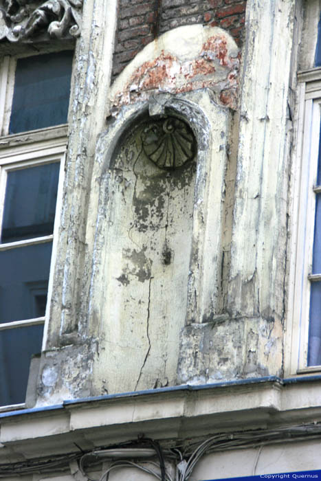 Htel de la Bourse LILLE / FRANCE 