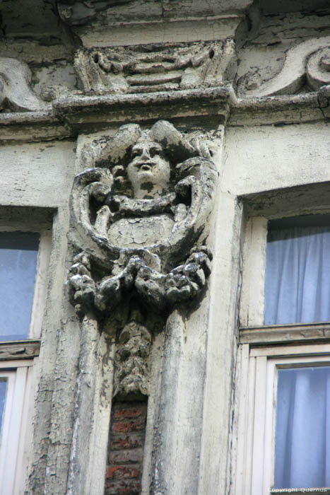 Htel de la Bourse LILLE / FRANCE 