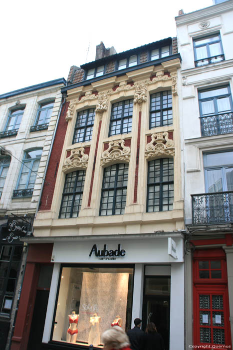 Aubade LILLE / FRANCE 