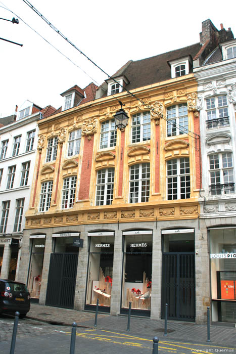 Hermes LILLE / FRANCE 