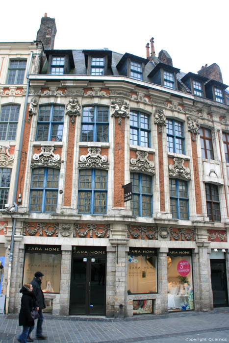 Zara Home LILLE / FRANCE 