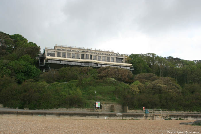 Leas Rotshal FOLKESTONE / Engeland 