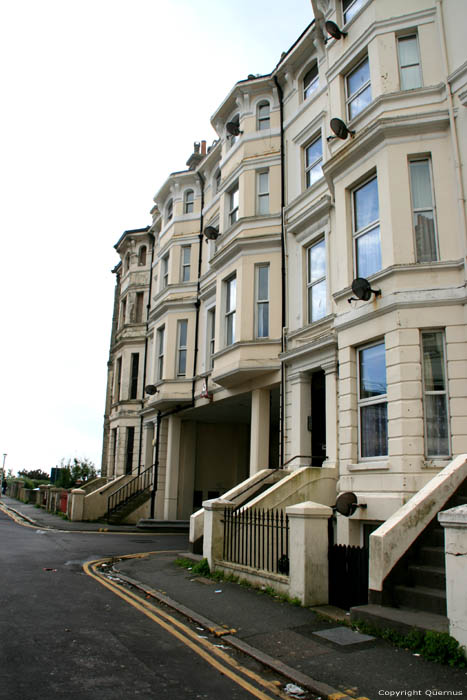 House in Bad shape FOLKESTONE / United Kingdom 