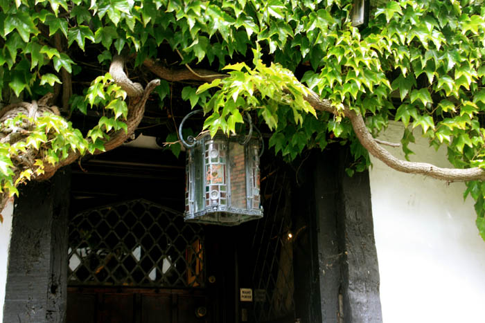 Mermaid Inn Rye / United Kingdom 