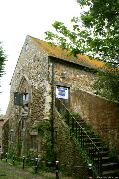 Cinque Ports - Pottenbakker Rye / Engeland 