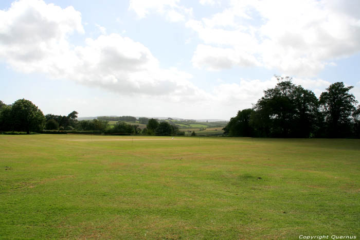 Paysage Winchelsea / Angleterre 