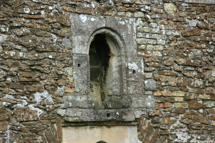 Gerechtshof en museum Winchelsea / Engeland 