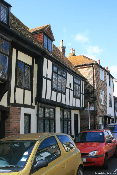 Huis Hastings / Engeland 