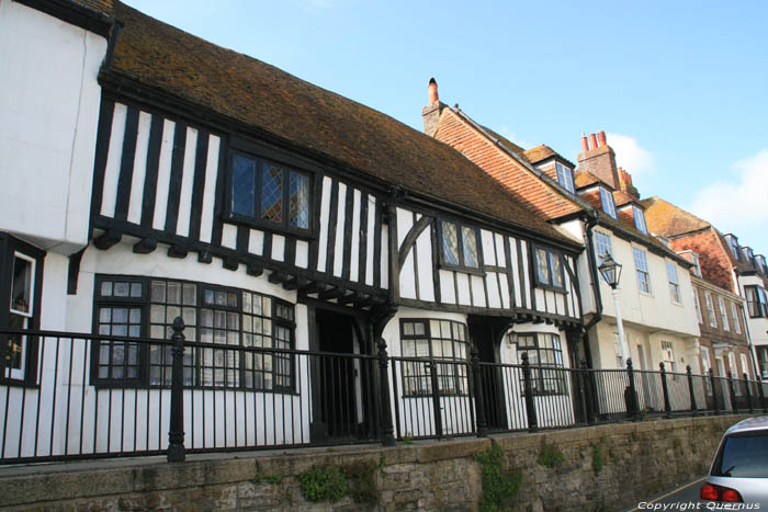 House Hastings / United Kingdom 