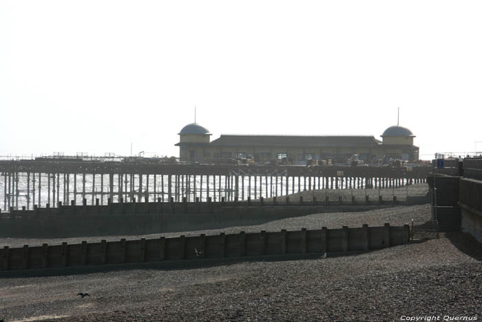 Pier Hastings / Angleterre 