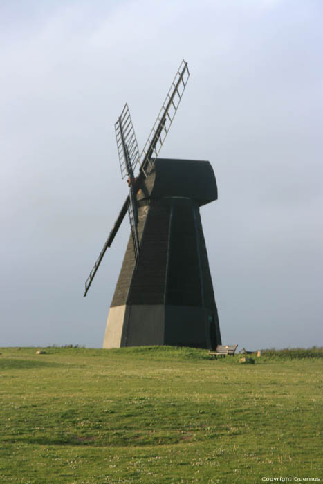 Beacon Windmill Rottingdean / United Kingdom 